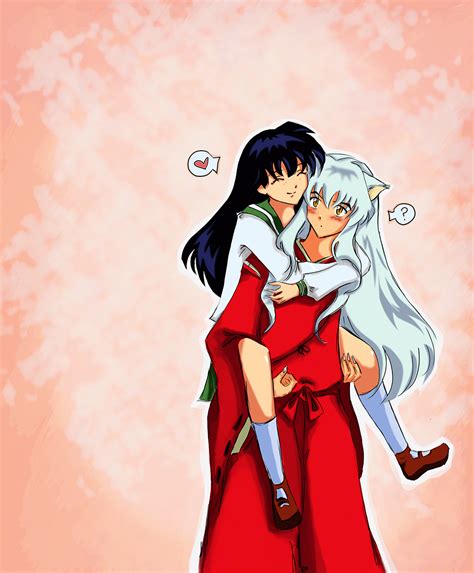 kagome cute|kagome fan art.